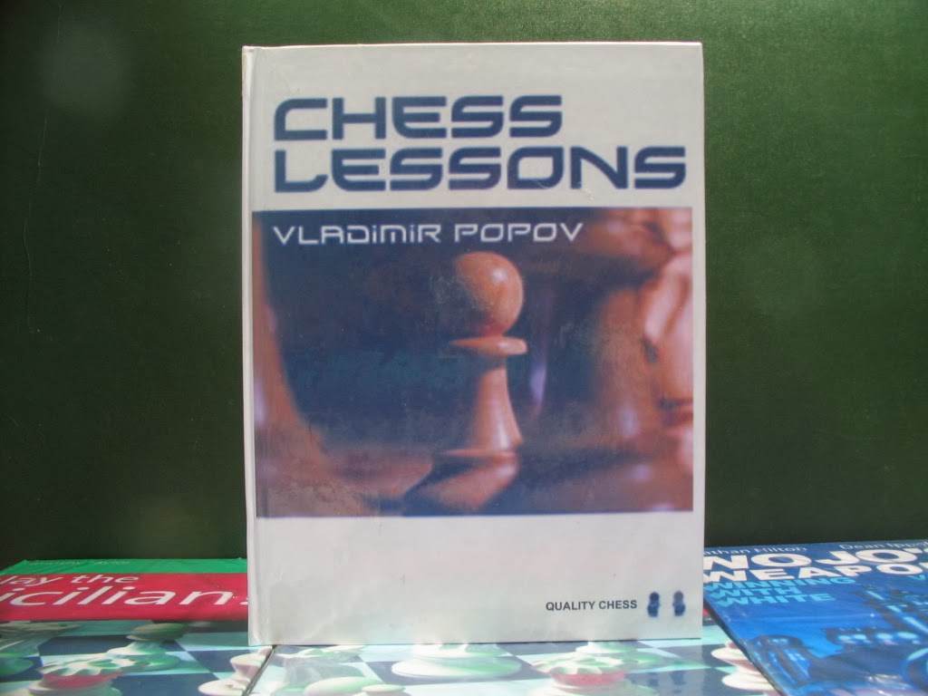chess lessons vladimir popov